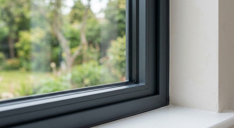 Window Beading Repair in Kansas City, KS