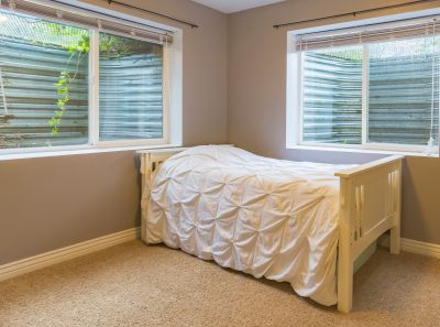 Basement Windows Installation