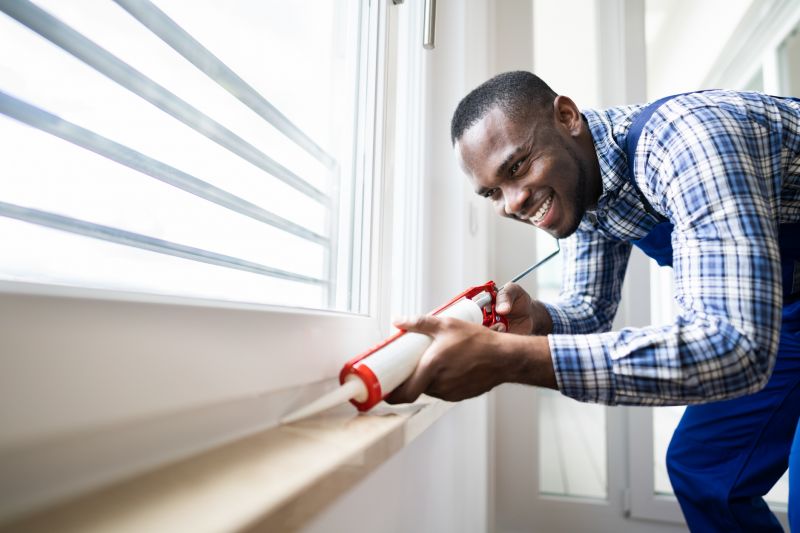 Sealing and Insulation