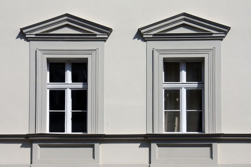 Residential Window Replacement