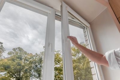 Residential Window Replacement