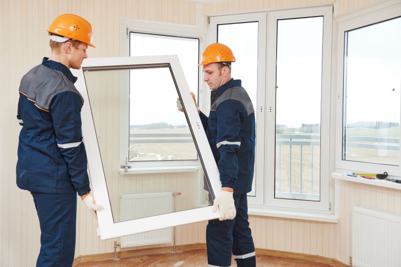 Specialized Contractors