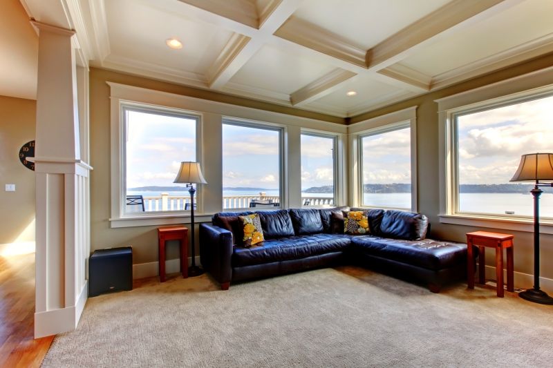 Large Picture Window