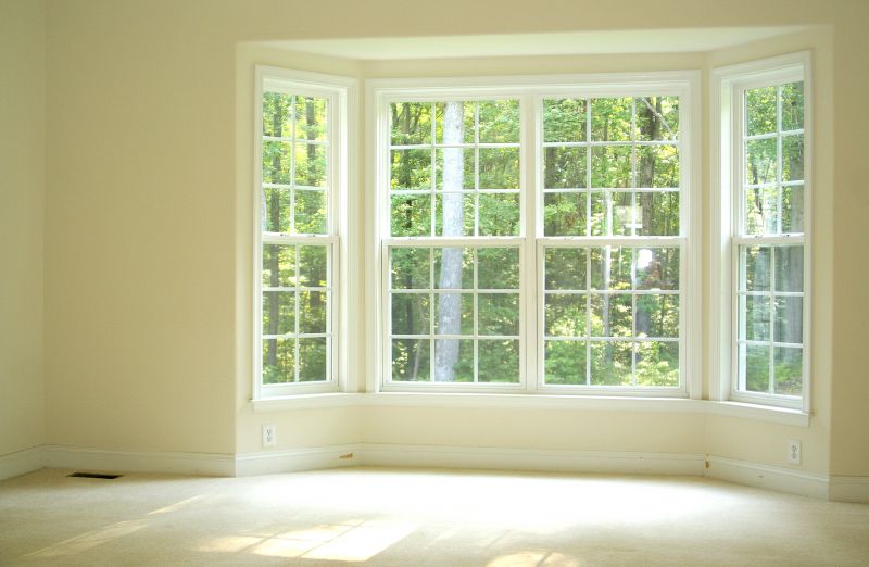 Bay Window Installation